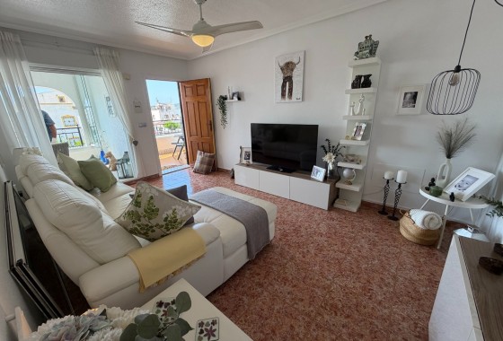 Segunda Mano - Apartamento - Orihuela Costa - Entre Naranjos Vistabella