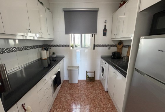 Segunda Mano - Apartamento - Orihuela Costa - Entre Naranjos Vistabella