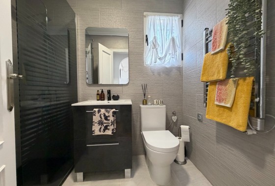 Segunda Mano - Apartamento - Orihuela Costa - Entre Naranjos Vistabella