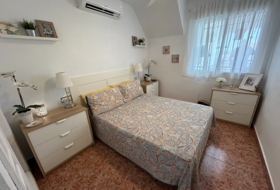 Segunda Mano - Apartamento - Orihuela Costa - Entre Naranjos Vistabella