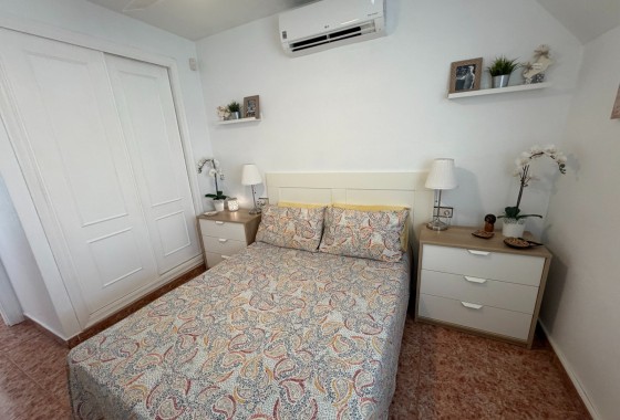 Segunda Mano - Apartamento - Orihuela Costa - Entre Naranjos Vistabella