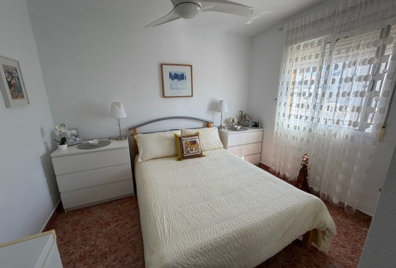 Segunda Mano - Apartamento - Orihuela Costa - Entre Naranjos Vistabella