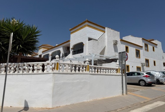 Segunda Mano - Apartamento - Orihuela Costa - Entre Naranjos Vistabella