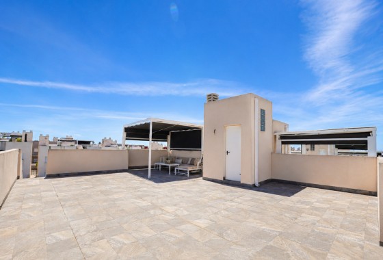 Segunda Mano - Apartamento - Torrevieja - Aguas nuevas 1