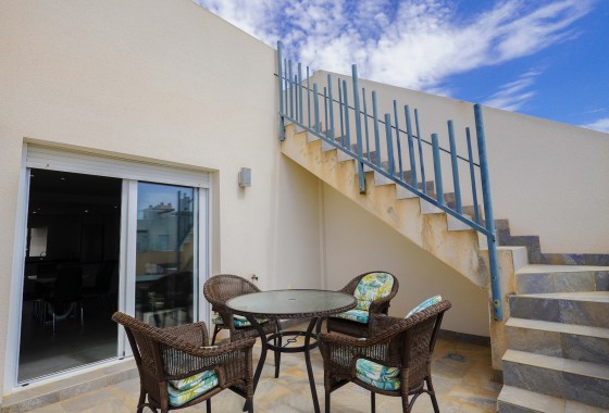 Segunda Mano - Apartamento - Torrevieja - Aguas nuevas 1