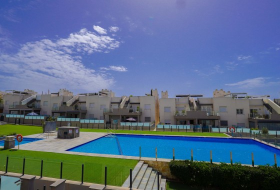 Segunda Mano - Apartamento - Torrevieja - Aguas nuevas 1