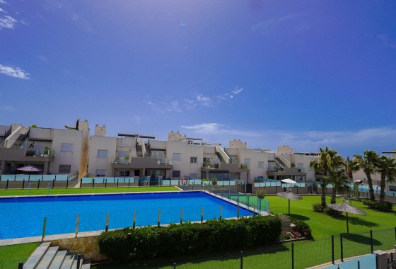 Segunda Mano - Apartamento - Torrevieja - Aguas nuevas 1