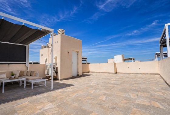 Segunda Mano - Apartamento - Torrevieja - Aguas nuevas 1
