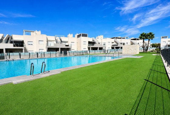 Segunda Mano - Apartamento - Torrevieja - Aguas nuevas 1