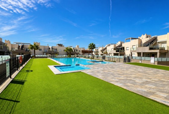 Segunda Mano - Apartamento - Torrevieja - Aguas nuevas 1