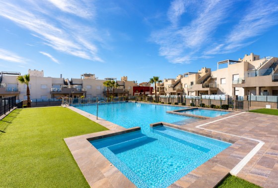 Segunda Mano - Apartamento - Torrevieja - Aguas nuevas 1