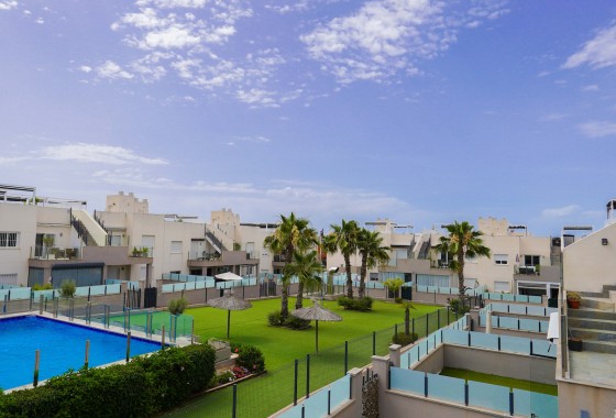 Segunda Mano - Apartamento - Torrevieja - Aguas nuevas 1