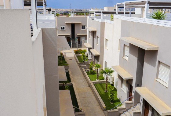 Segunda Mano - Apartamento - Torrevieja - Aguas nuevas 1
