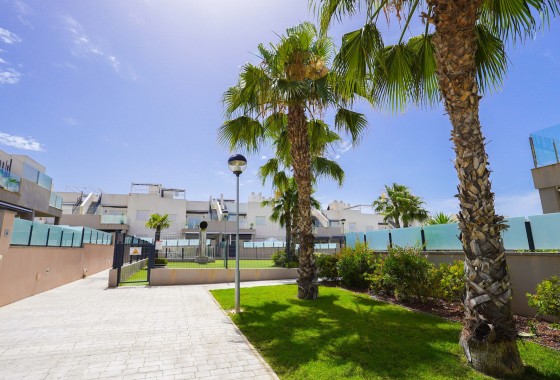 Segunda Mano - Apartamento - Torrevieja - Aguas nuevas 1
