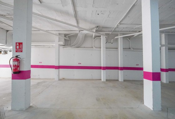Segunda Mano - Apartamento - Torrevieja - Aguas nuevas 1
