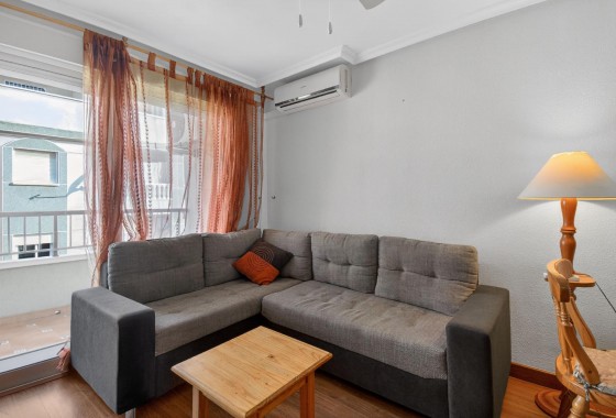 Segunda Mano - Apartamento - Torrevieja - Parque de las Naciones