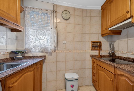 Segunda Mano - Apartamento - Torrevieja - Parque de las Naciones