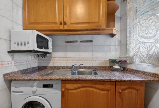 Segunda Mano - Apartamento - Torrevieja - Parque de las Naciones