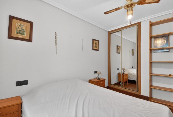 Segunda Mano - Apartamento - Torrevieja - Parque de las Naciones