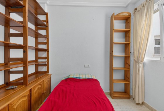 Segunda Mano - Apartamento - Torrevieja - Parque de las Naciones