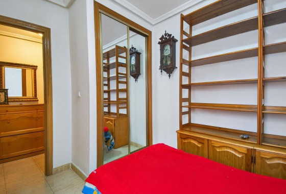 Segunda Mano - Apartamento - Torrevieja - Parque de las Naciones