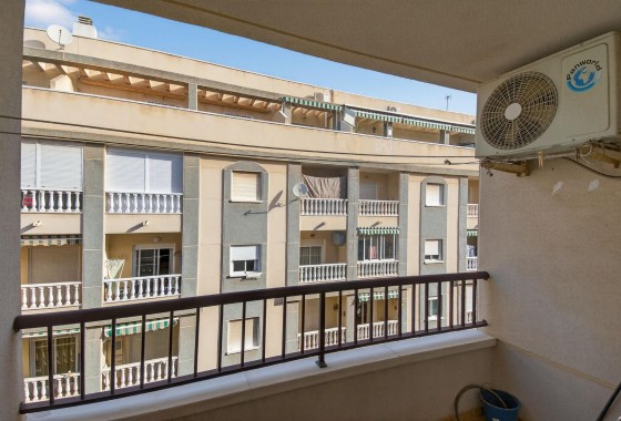 Segunda Mano - Apartamento - Torrevieja - Parque de las Naciones