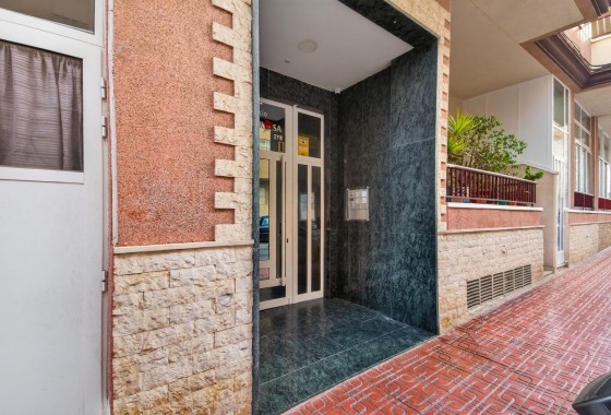 Segunda Mano - Apartamento - Torrevieja - Parque de las Naciones