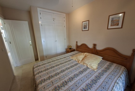 Segunda Mano - Bungalow - Villamartin - Rioja