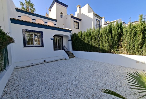 Segunda Mano - Bungalow - Villamartin - Rioja