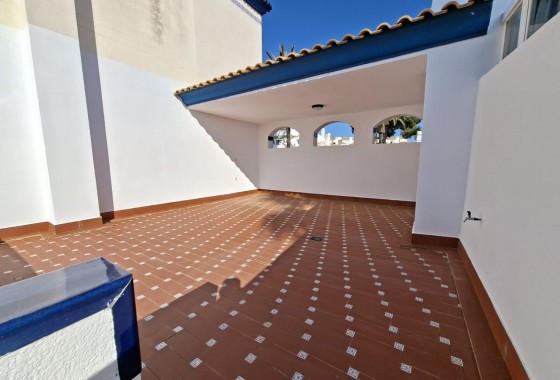 Segunda Mano - Bungalow - Villamartin - Rioja