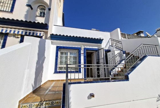Segunda Mano - Bungalow - Villamartin - Rioja