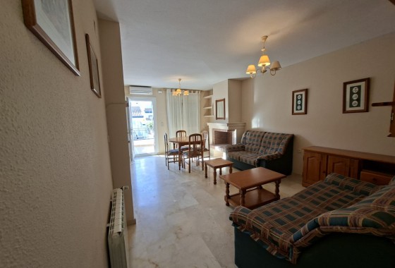 Segunda Mano - Bungalow - Villamartin - Rioja