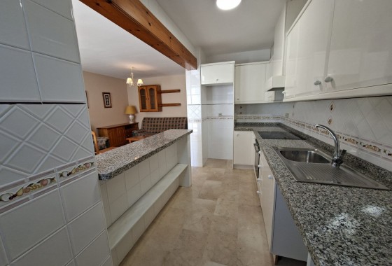 Segunda Mano - Bungalow - Villamartin - Rioja