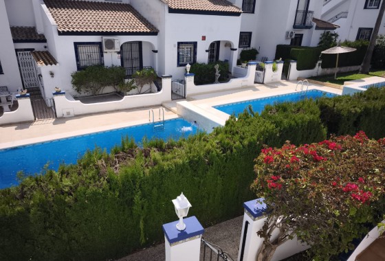 Segunda Mano - Bungalow - Villamartin - Rioja