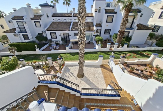Segunda Mano - Bungalow - Villamartin - Rioja