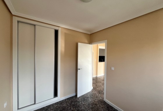 Segunda Mano - Apartamento - Playa Flamenca - Res. San Antonio