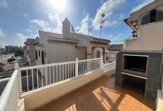 Segunda Mano - Apartamento - Playa Flamenca - Res. San Antonio