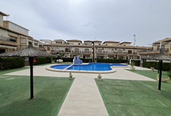 Segunda Mano - Apartamento - Playa Flamenca - Res. San Antonio