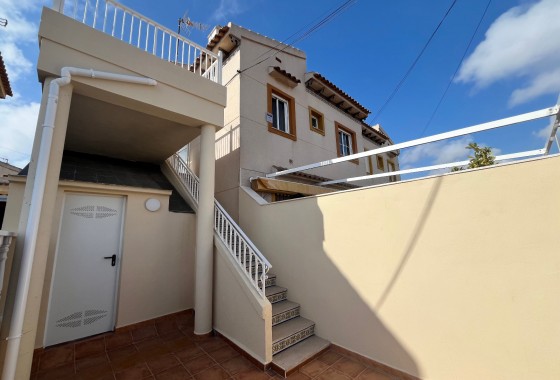 Segunda Mano - Apartamento - Playa Flamenca - Res. San Antonio
