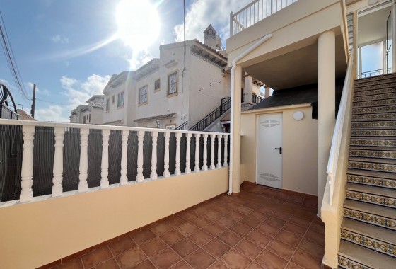 Segunda Mano - Apartamento - Playa Flamenca - Res. San Antonio