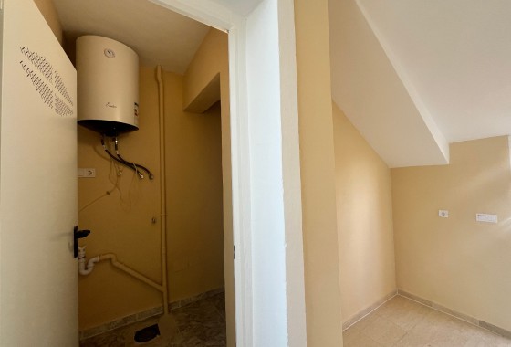 Segunda Mano - Apartamento - Playa Flamenca - Res. San Antonio