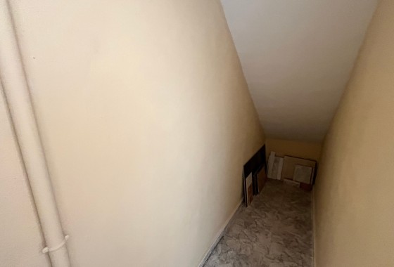 Segunda Mano - Apartamento - Playa Flamenca - Res. San Antonio