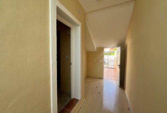 Segunda Mano - Apartamento - Playa Flamenca - Res. San Antonio