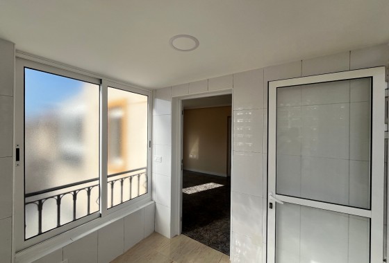Segunda Mano - Apartamento - Playa Flamenca - Res. San Antonio