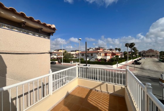 Segunda Mano - Apartamento - Playa Flamenca - Res. San Antonio