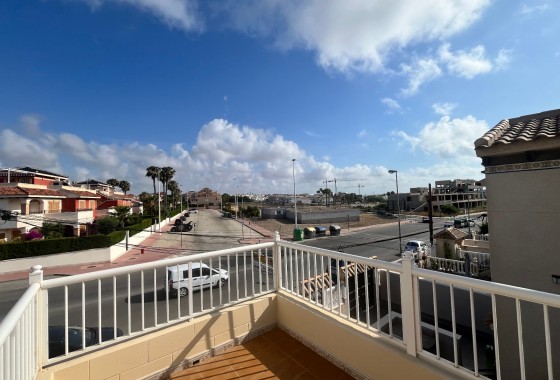 Segunda Mano - Apartamento - Playa Flamenca - Res. San Antonio
