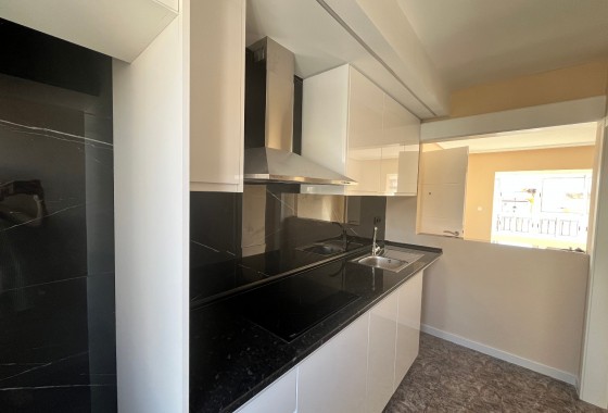 Segunda Mano - Apartamento - Playa Flamenca - Res. San Antonio