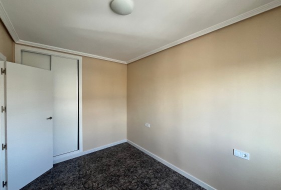 Segunda Mano - Apartamento - Playa Flamenca - Res. San Antonio