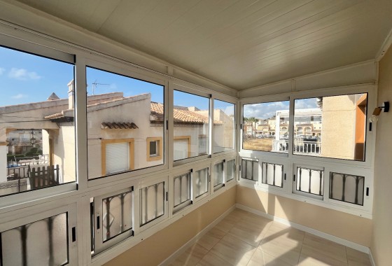 Segunda Mano - Apartamento - Playa Flamenca - Res. San Antonio