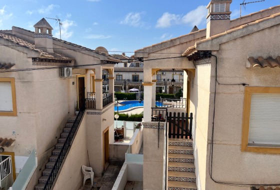 Segunda Mano - Apartamento - Playa Flamenca - Res. San Antonio